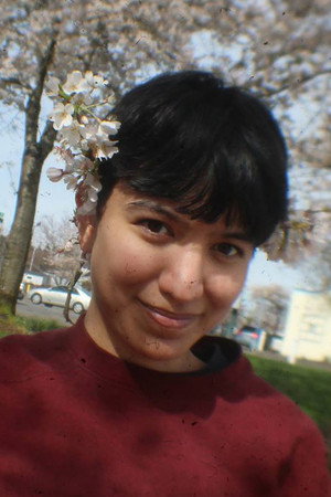 Kela Kealakai portrait