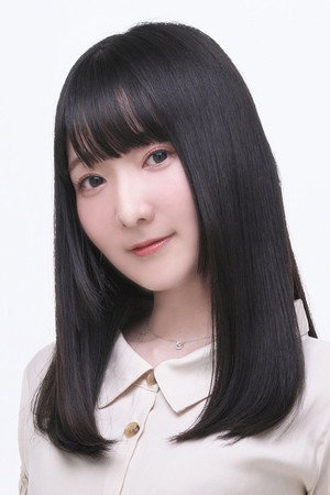Wakana Maruoka portrait