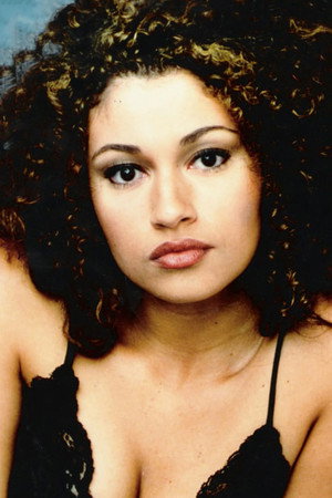 Kelli Taylor portrait