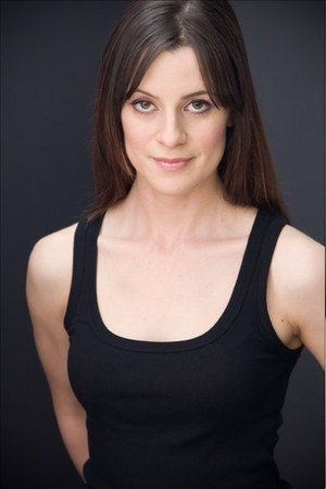 Tara Pratt portrait