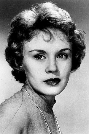 Lisa Daniels portrait