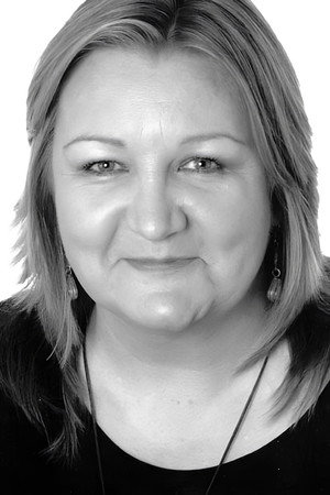 Anne Orwin portrait