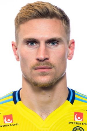 Carl Starfelt portrait