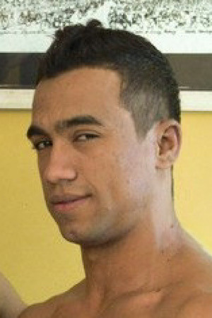 Alex Ferretto portrait