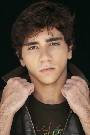 João Fernandes portrait