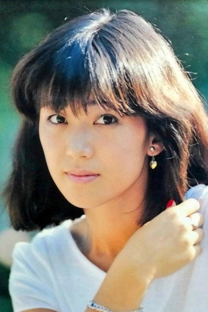 Mari Kouno portrait