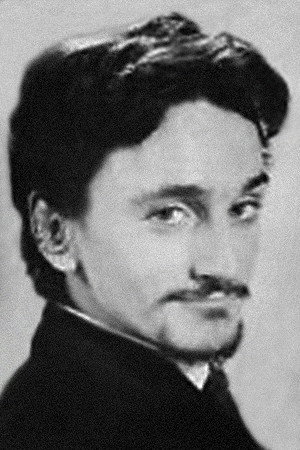 Robin Ramsay portrait