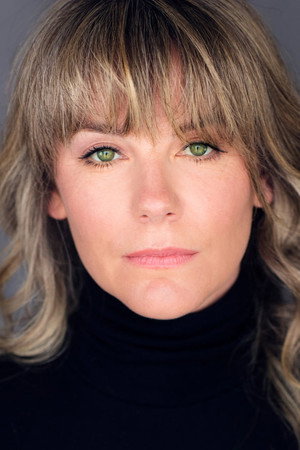 Toni Potter portrait