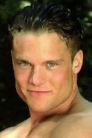 Brock McKay portrait