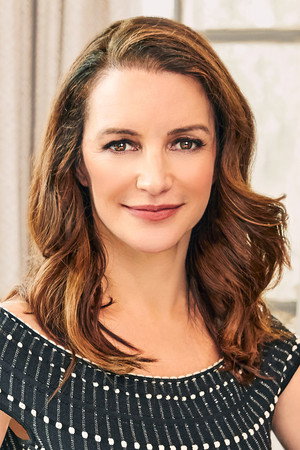 Kristin Davis portrait