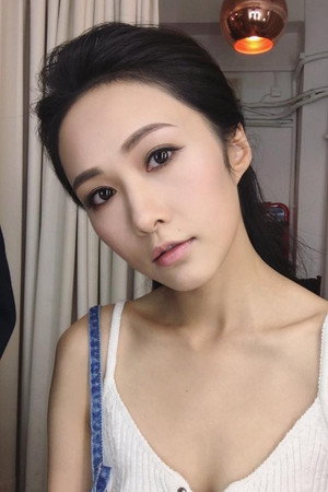 Kathy Tong Yee portrait