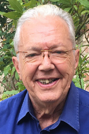 Giuliano Ghiselli portrait