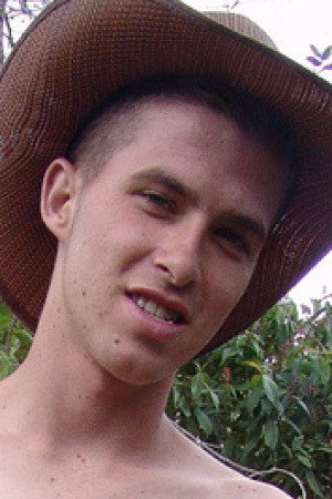 Nereo Lacour portrait