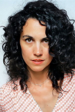 Alexia Portal portrait
