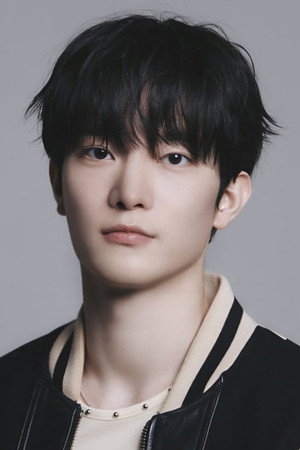 Jang Se-hyuk portrait