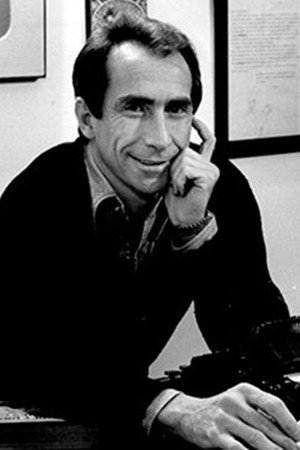 Daniel Más portrait
