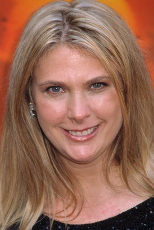 Colleen Camp portrait