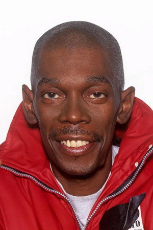 Maxi Jazz portrait