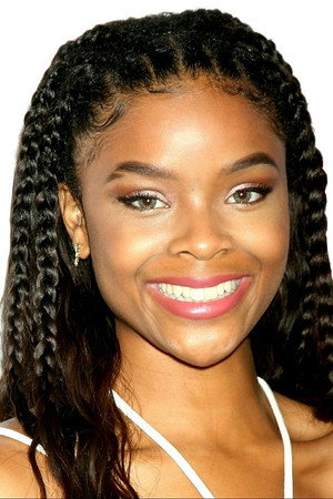 Ajiona Alexus portrait