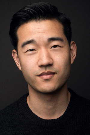 Daniel K. Isaac portrait