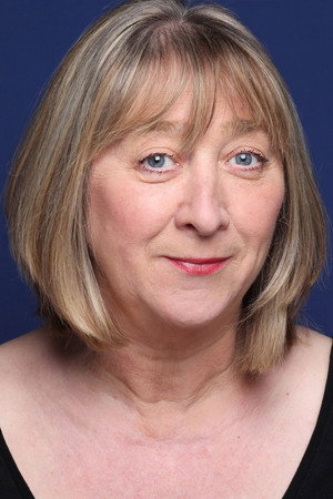 Nora Connolly portrait