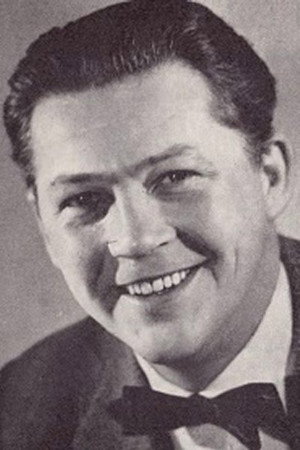 Poul Clemmensen portrait