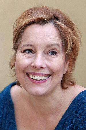 Catherine Chevallier portrait