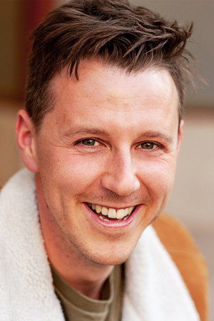 Tristan Balz portrait