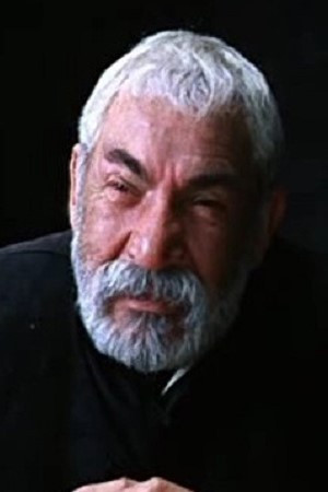 Kote Daushvili portrait