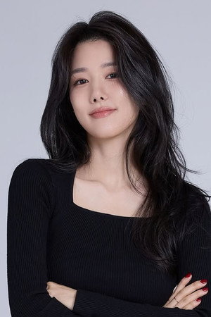 Yang Ji-won portrait