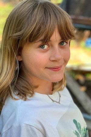 Frouke Verheijde portrait
