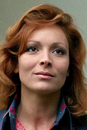 Susanna Levi portrait
