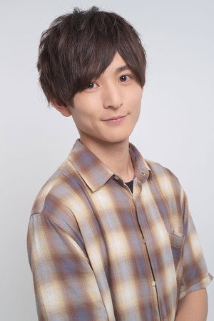 Masahiro Ito portrait