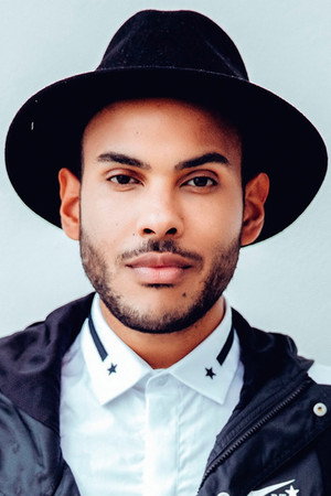 Hugo Gloss portrait