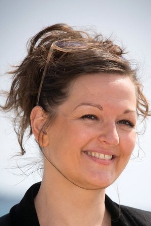Anne Girouard portrait
