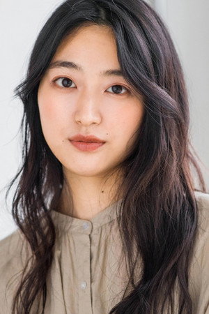 Rina Sato portrait