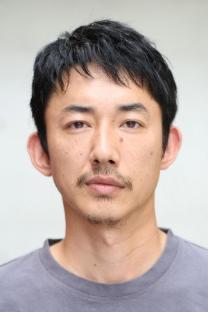 Kazunari Yanagitani portrait