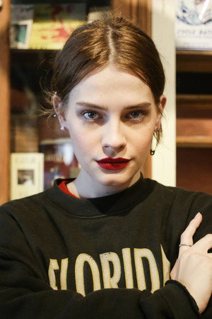 Carolina Unrein portrait