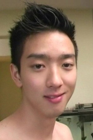 Tristan Tran portrait