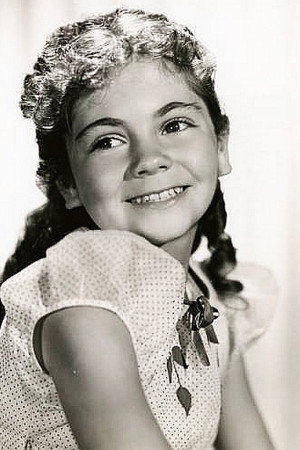 Norma Gene Nelson portrait