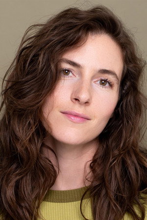 Whitney Masters portrait