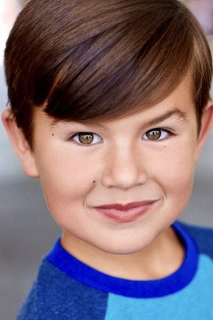 Jayden Hedden portrait
