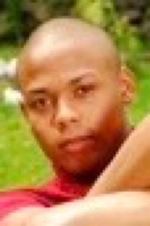 Adriano portrait
