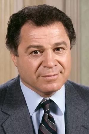 Art Metrano portrait