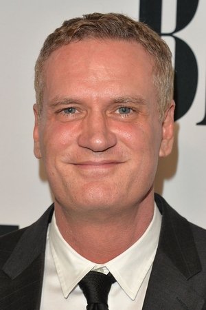 John Ottman portrait