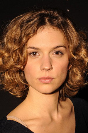 Maëlle Poesy-Guichard portrait