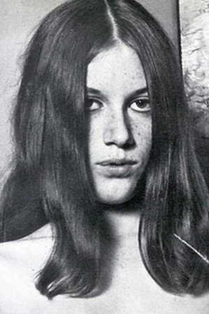Terry Gibson portrait