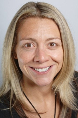 Karen Dunbar portrait