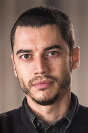 Lee Taylor portrait