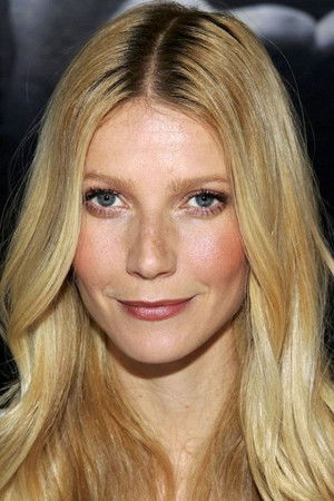Gwyneth Paltrow portrait